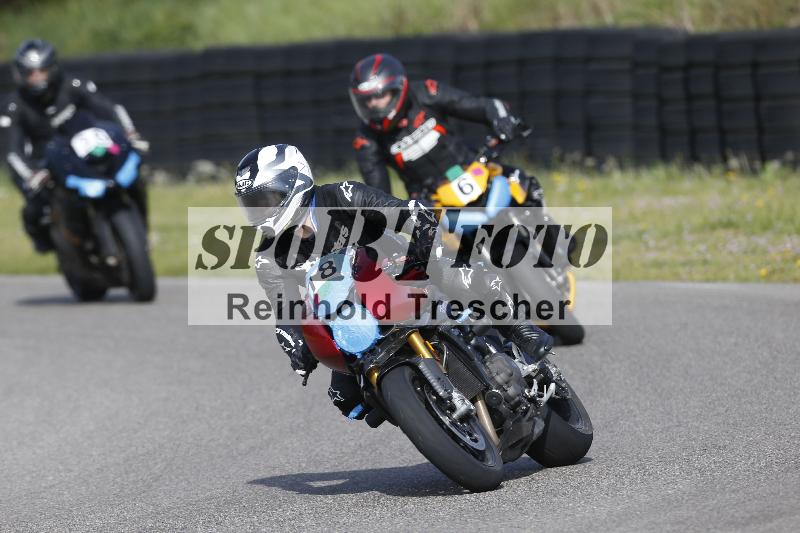 /08 17.04.2026  TZ Motorsport ADR/Gruppe gruen/18